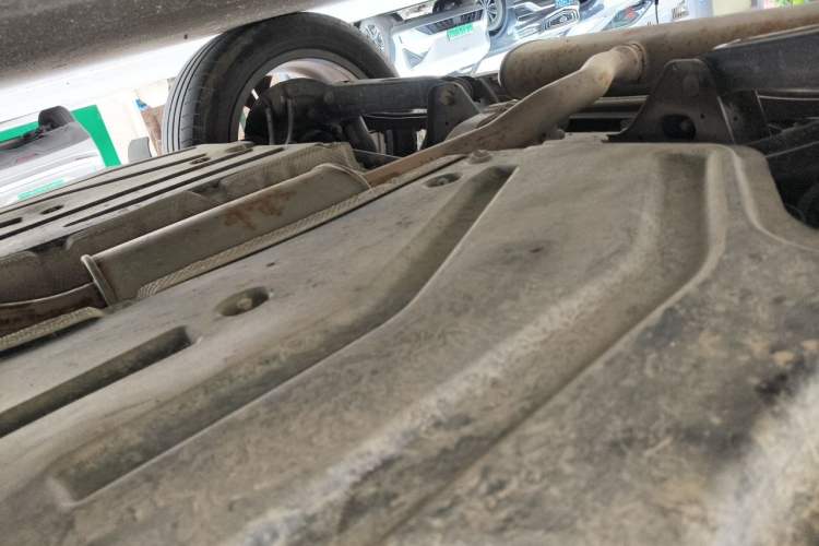Used BMW X3 2014 xDrive20i X Design Package Chassis Rear Right