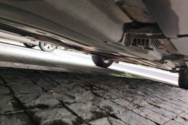 Used BMW X3 2014 xDrive20i X Design Package Chassis Rear Right