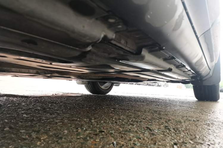 Used BMW X3 2014 xDrive20i X Design Package Chassis Rear Right