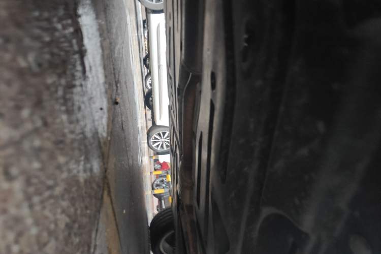 Used BMW X3 2014 xDrive20i X Design Package Chassis Rear Right