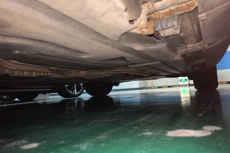 Used BMW X3 2014 xDrive20i X Design Package Chassis Rear Right