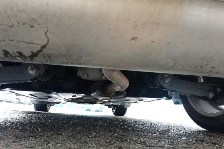 Used BMW X3 2014 xDrive20i X Design Package Chassis Rear