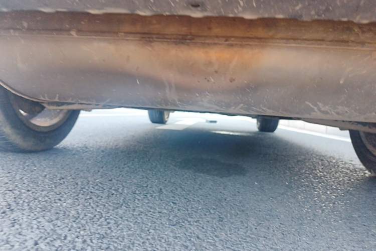 Used BMW X3 2014 xDrive20i X Design Package Chassis Rear
