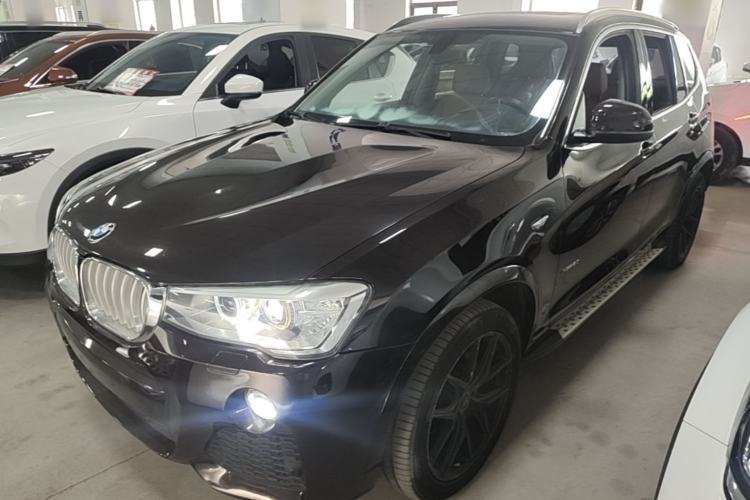 Used BMW X3 2014 xDrive20i X Design Package Guazi used car, China used car export, Used car for sale, Used  cars, Cheapest cars for sale