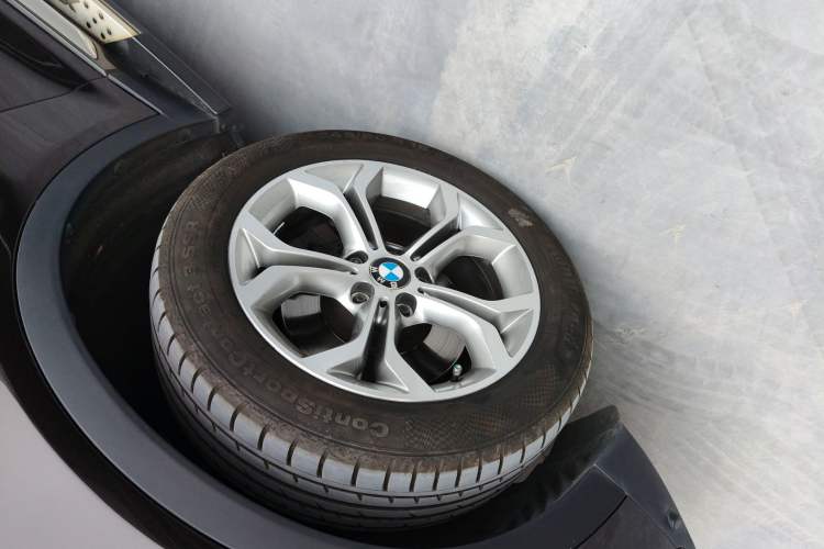 Used BMW X3 2014 xDrive20i X Design Package Exterior 2