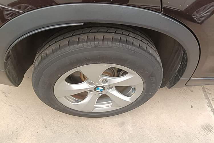 Used BMW X3 2014 xDrive20i Leading Model Exterior 5