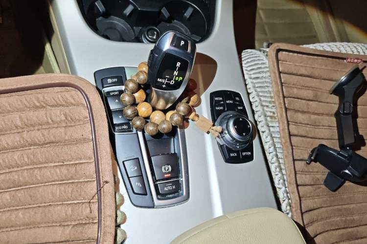 Used BMW X3 2014 xDrive20i Leading Model Gear Lever