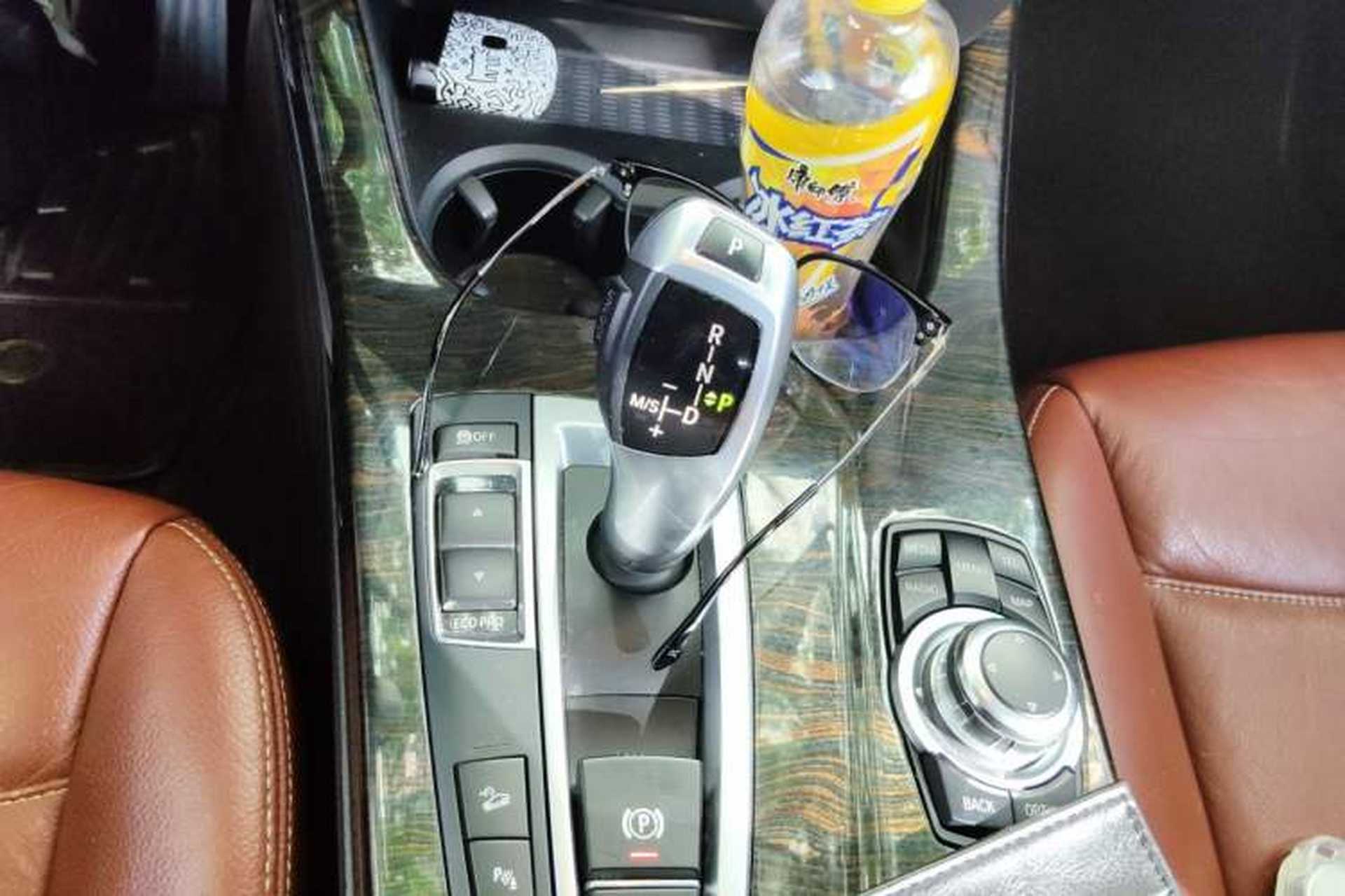 Used BMW X3 2014 xDrive20i X Design Package Gear Lever