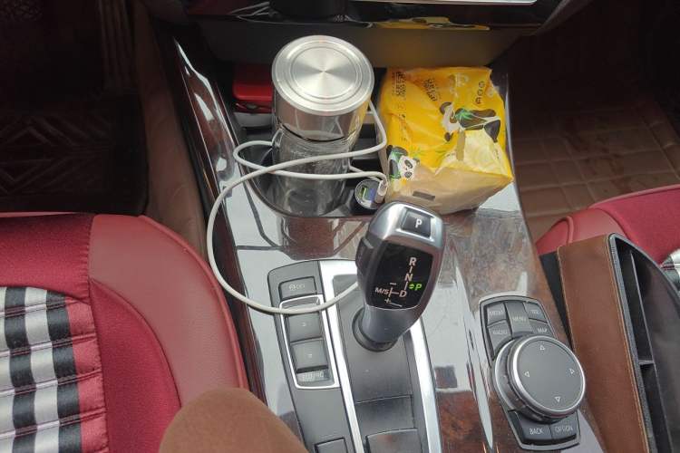 Used BMW X3 2014 xDrive20i X Design Package Gear Lever