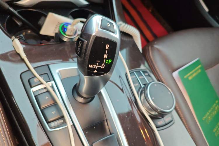 Used BMW X3 2014 xDrive20i X Design Package Gear Lever