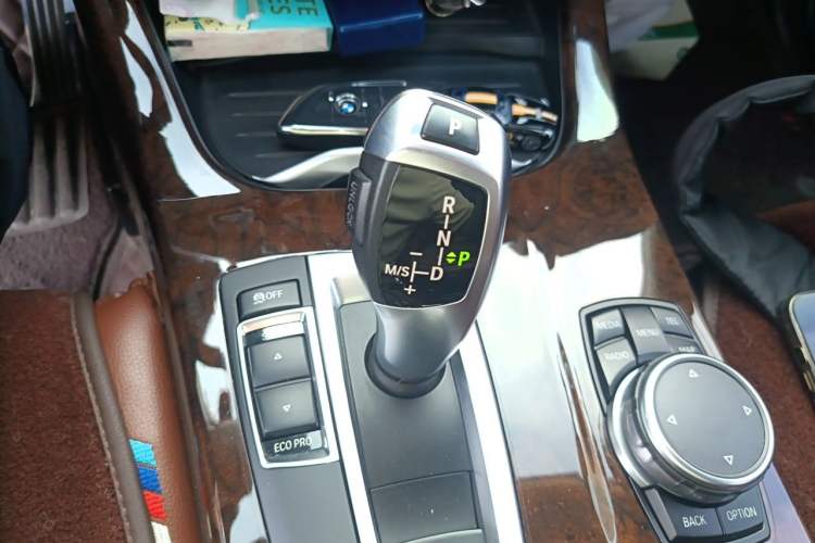 Used BMW X3 2014 xDrive20i X Design Package Gear Lever