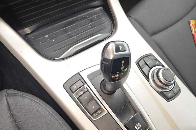 Used BMW X3 2014 xDrive20i Leading Model Gear Lever