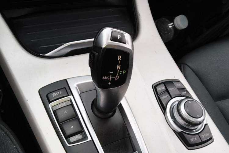 Used BMW X3 2014 xDrive20i Leading Model Gear Lever