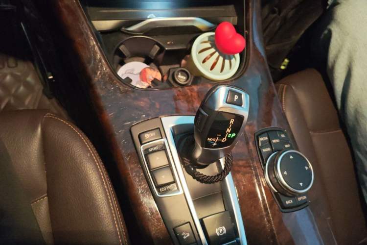 Used BMW X3 2014 xDrive20i X Design Package Gear Lever