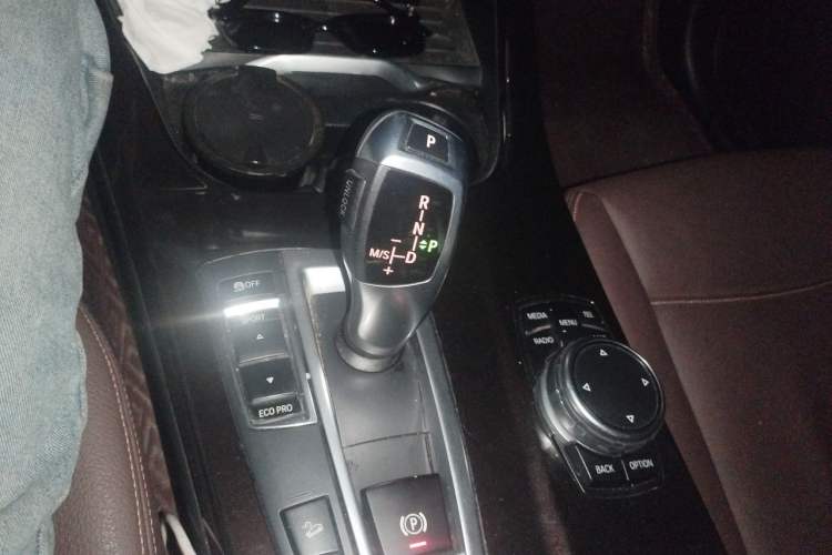 Used BMW X3 2014 xDrive20i X Design Package Gear Lever