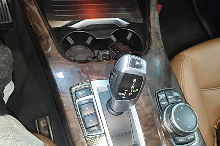Used BMW X3 2014 xDrive20i X Design Package Gear Lever