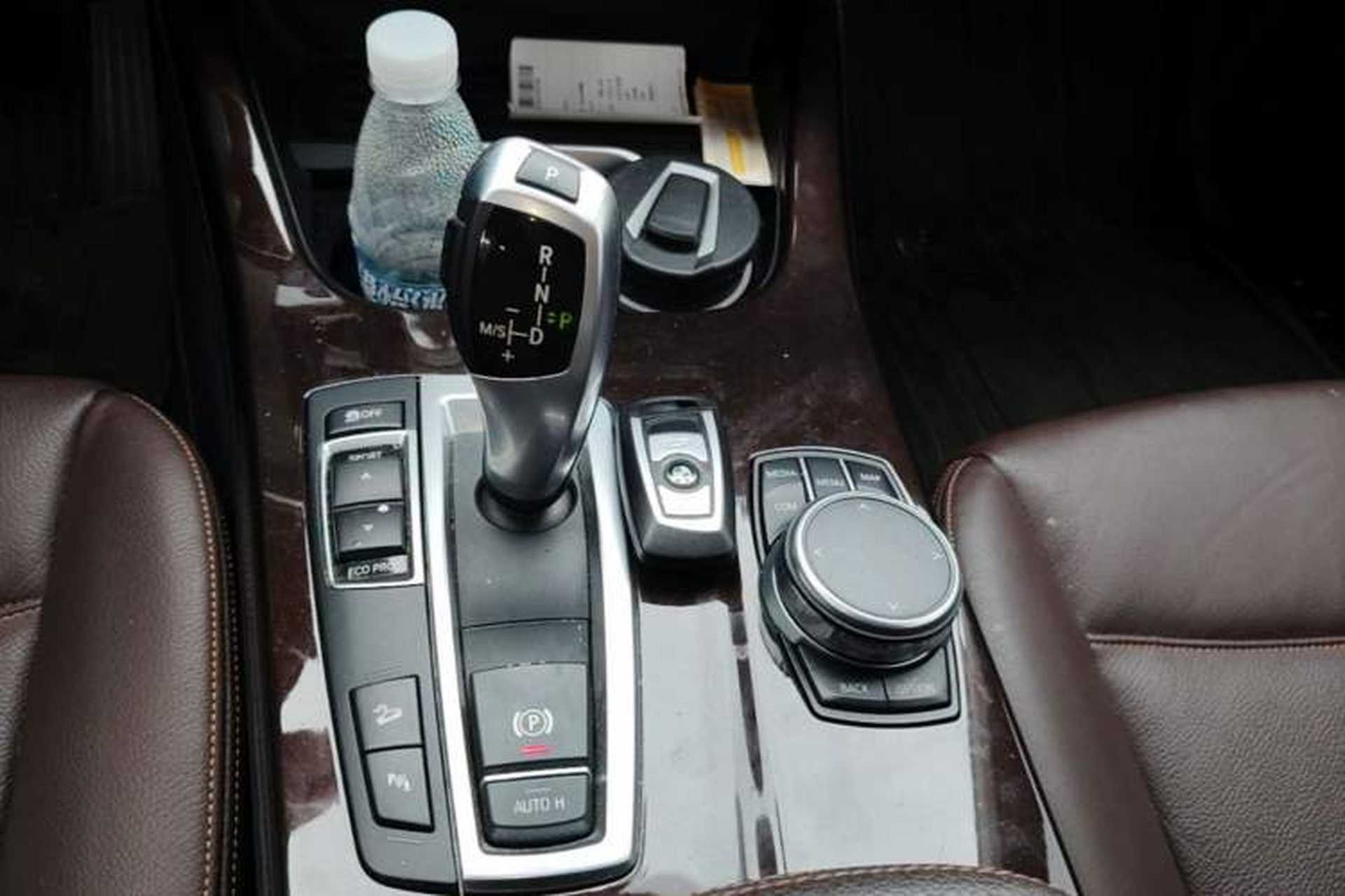 Used BMW X3 2014 xDrive20i X Design Package Gear Lever