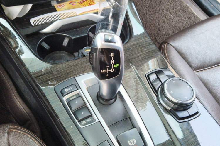Used BMW X3 2014 xDrive20i X Design Package Gear Lever