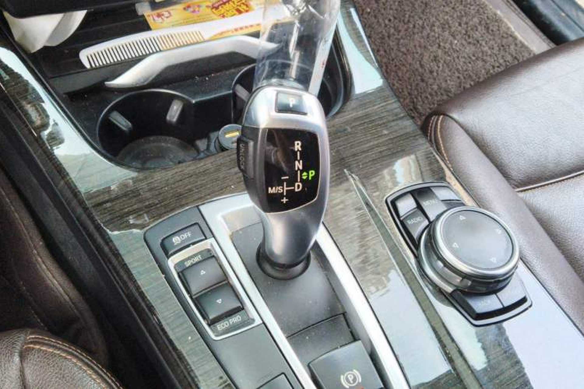 Used BMW X3 2014 xDrive20i X Design Package Gear Lever