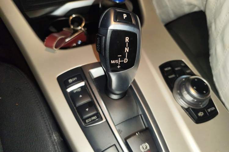 Used BMW X3 2014 xDrive20i Leading Model Gear Lever