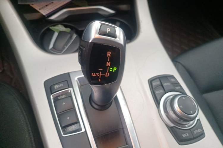 Used BMW X3 2014 xDrive20i Leading Model Gear Lever