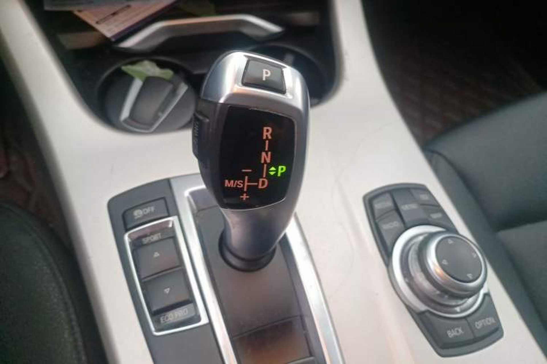 Used BMW X3 2014 xDrive20i Leading Model Gear Lever