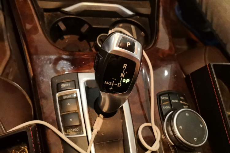 Used BMW X3 2014 xDrive20i X Design Package Gear Lever