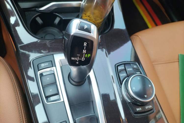 Used BMW X3 2014 xDrive20i X Design Package Gear Lever