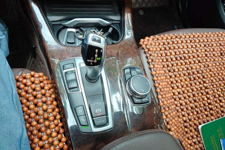 Used BMW X3 2014 xDrive20i X Design Package Gear Lever