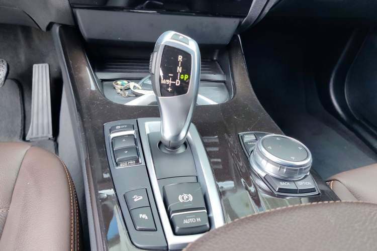 Used BMW X3 2014 xDrive20i X Design Package Gear Lever