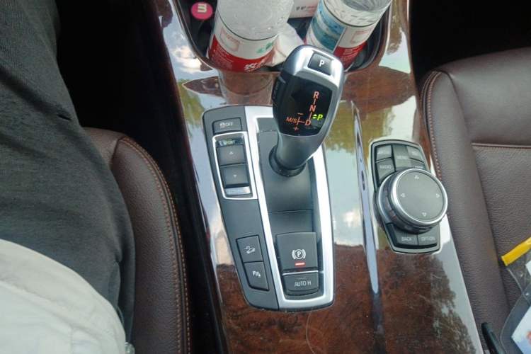 Used BMW X3 2014 xDrive20i X Design Package Gear Lever