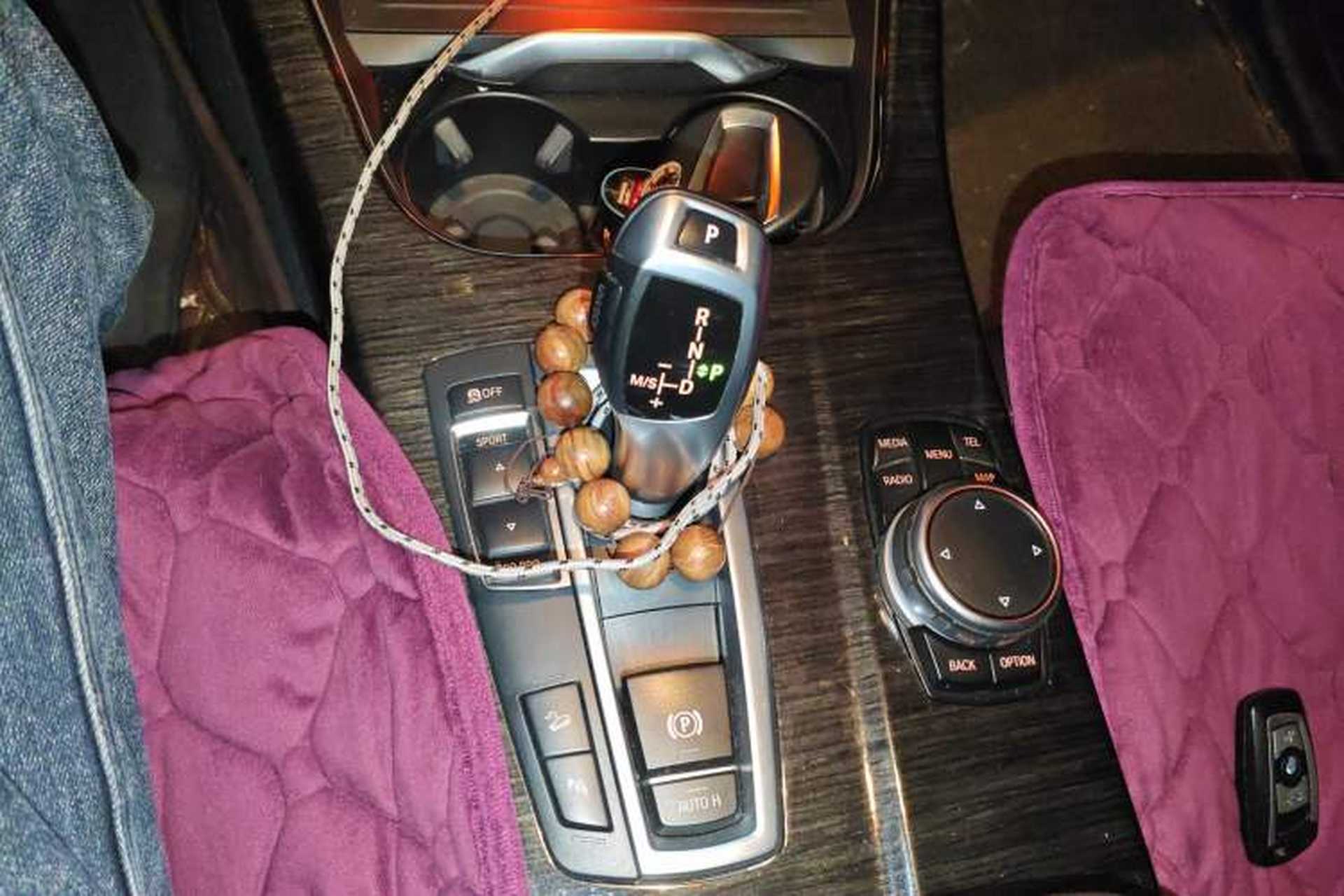 Used BMW X3 2014 xDrive20i X Design Package Gear Lever