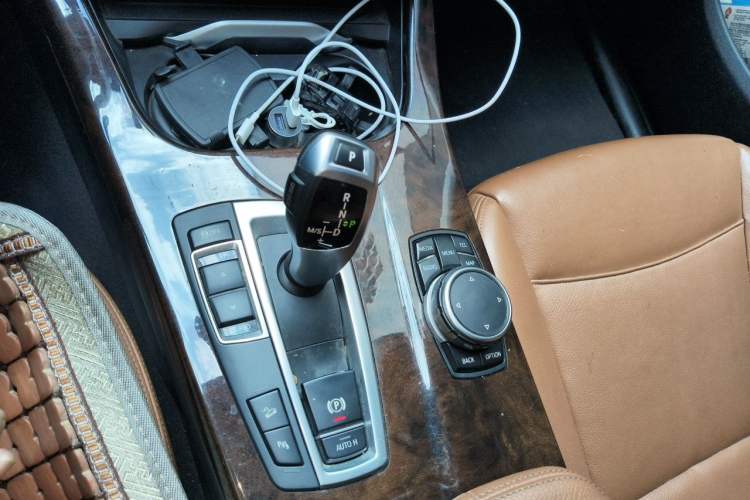 Used BMW X3 2014 xDrive20i X Design Package Gear Lever