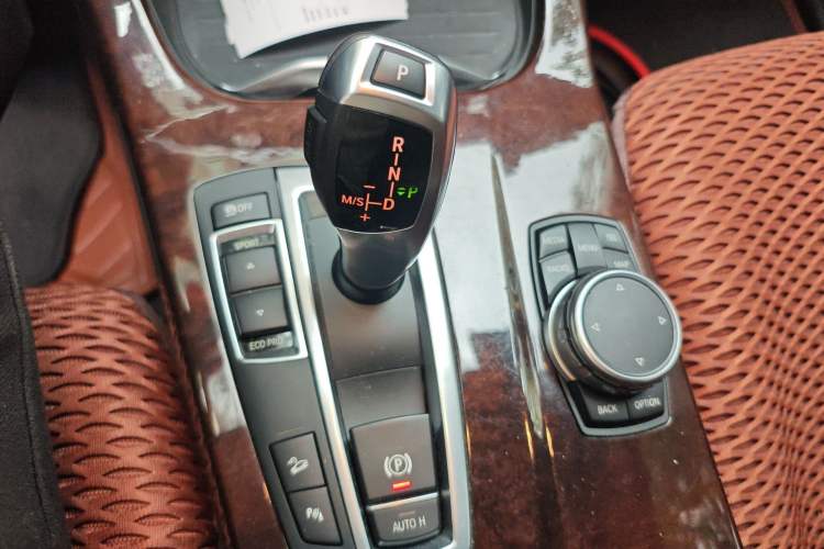 Used BMW X3 2014 xDrive20i X Design Package Gear Lever