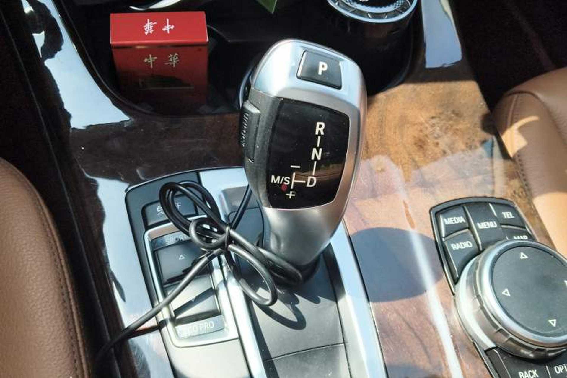 Used BMW X3 2014 xDrive20i X Design Package Gear Lever