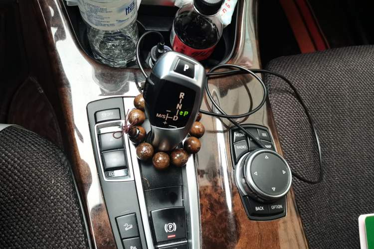 Used BMW X3 2014 xDrive20i X Design Package Gear Lever