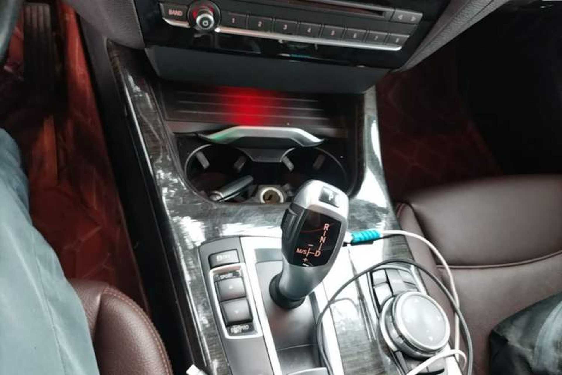 Used BMW X3 2014 xDrive20i X Design Package Gear Lever