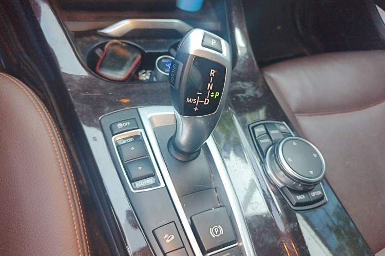Used BMW X3 2014 xDrive20i X Design Package Gear Lever