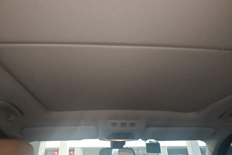 Used BMW X3 2014 xDrive20i X Design Package Headliner