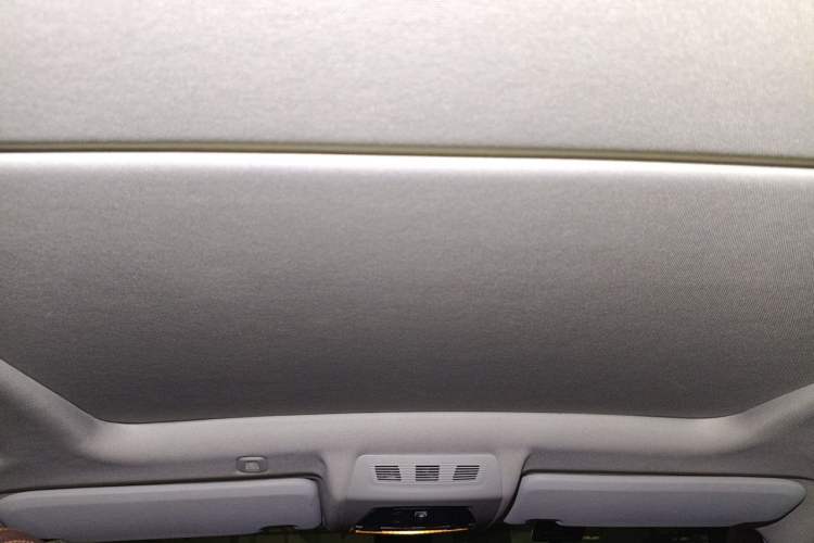 Used BMW X3 2014 xDrive20i X Design Package Headliner