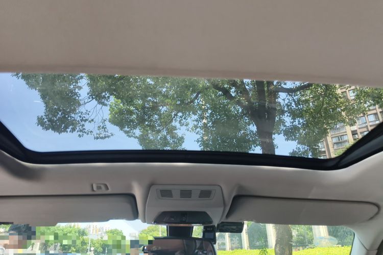 Used BMW X3 2014 xDrive20i X Design Package Headliner