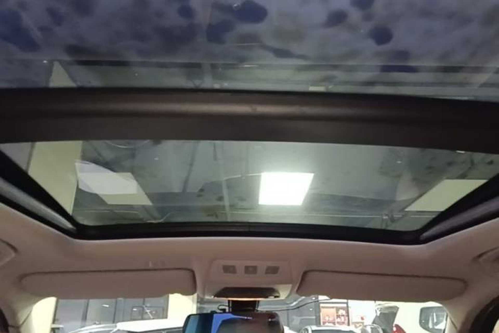 Used BMW X3 2014 xDrive28i Leading Model Headliner