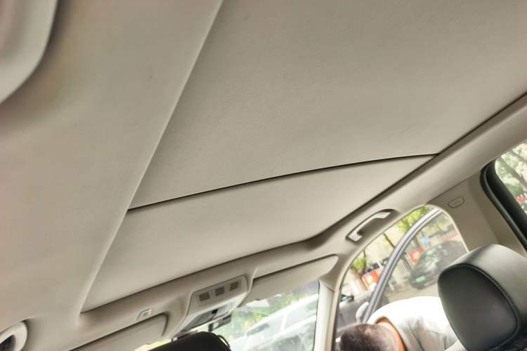 Used BMW X3 2014 xDrive20i Leading Model Headliner
