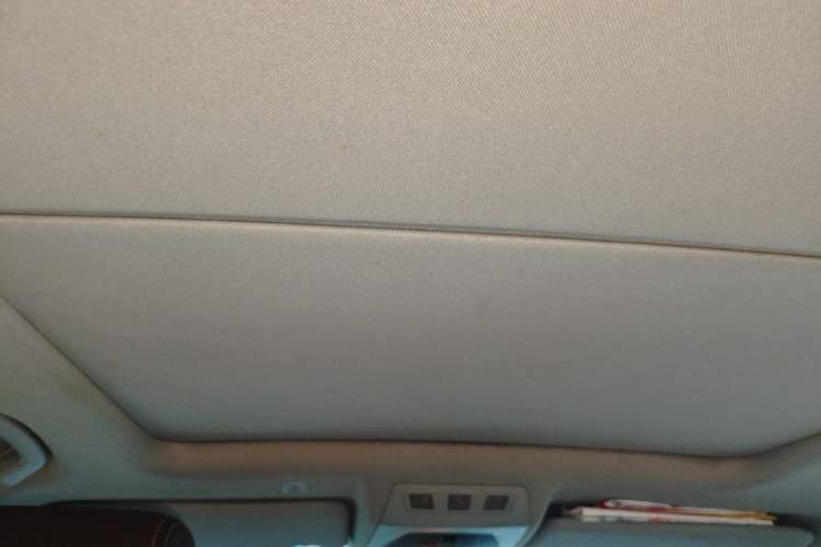 Used BMW X3 2014 xDrive20i X Design Package Headliner
