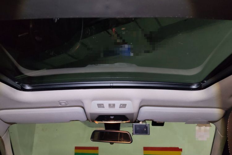 Used BMW X3 2014 xDrive20i X Design Package Headliner