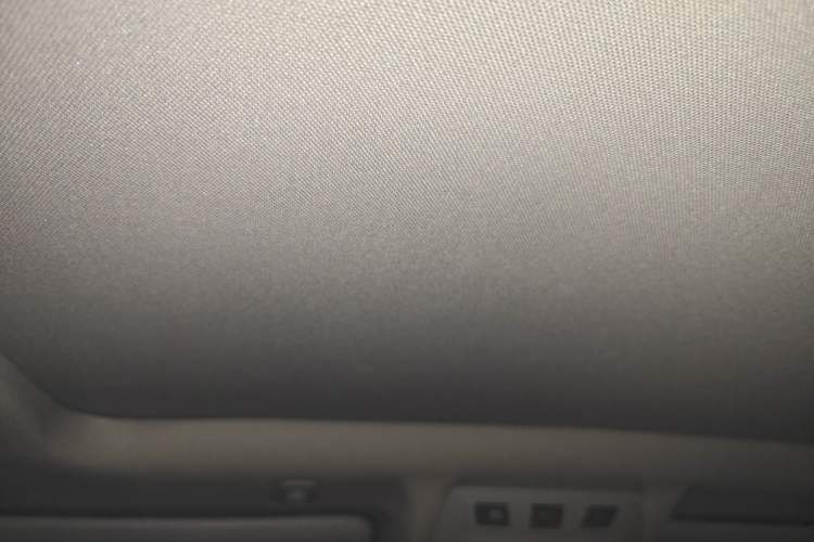 Used BMW X3 2014 xDrive20i X Design Package Headliner