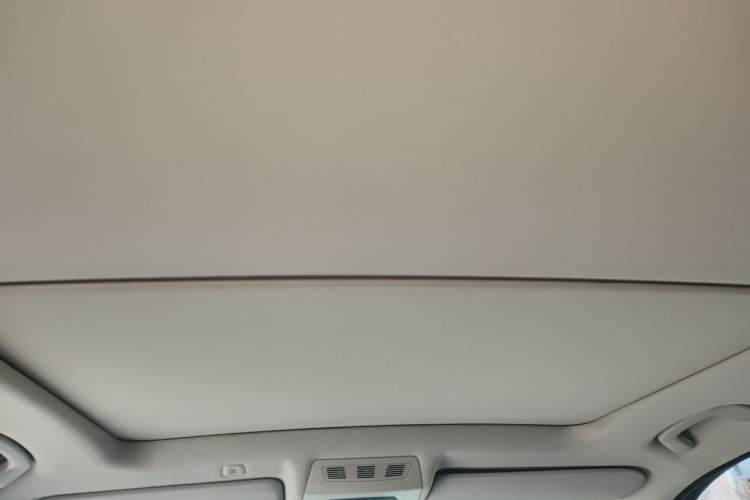 Used BMW X3 2014 xDrive20i X Design Package Headliner