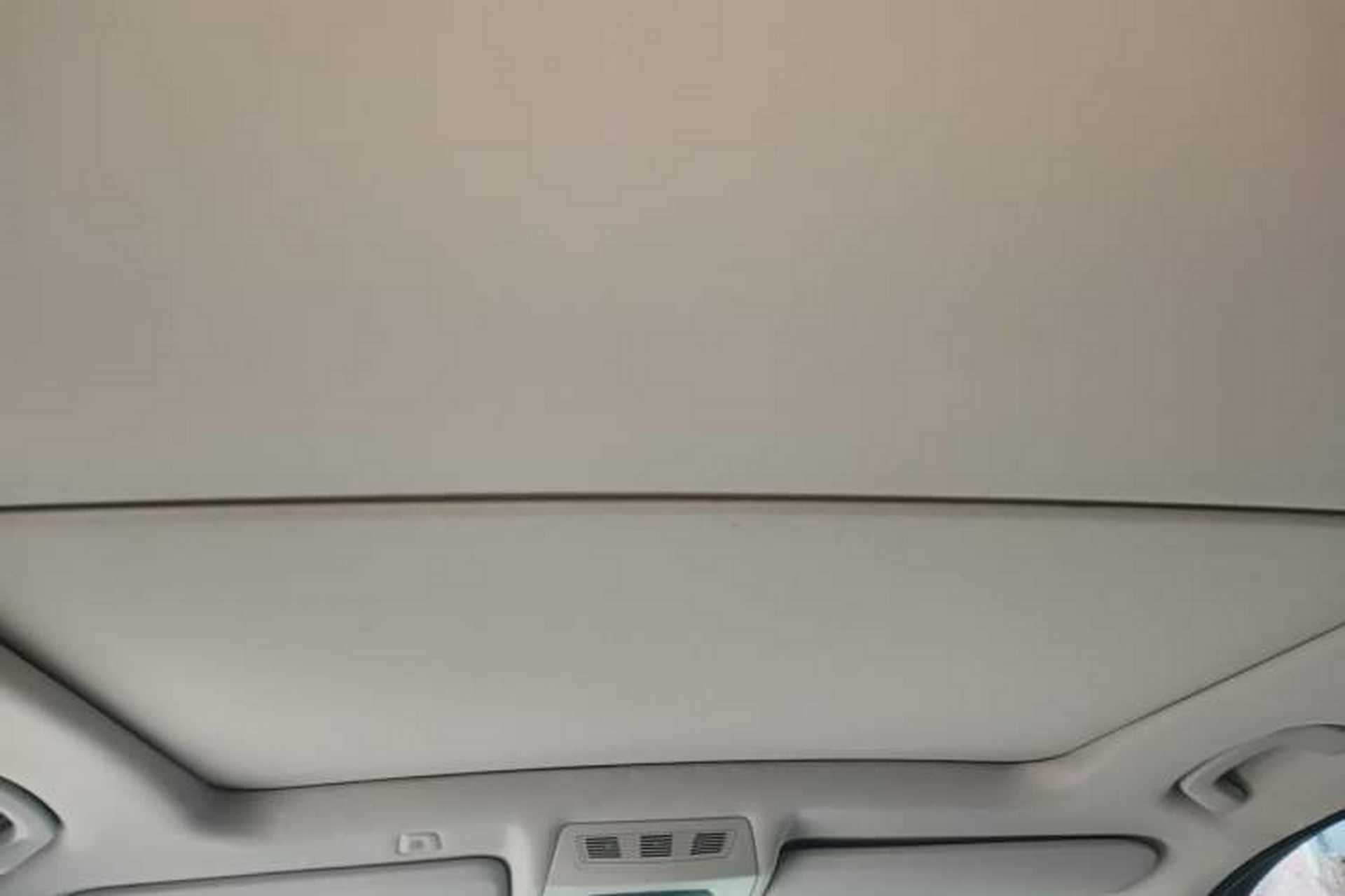 Used BMW X3 2014 xDrive20i X Design Package Headliner