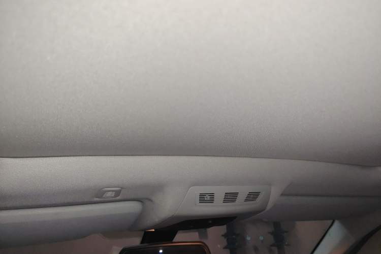 Used BMW X3 2014 xDrive20i X Design Package Headliner