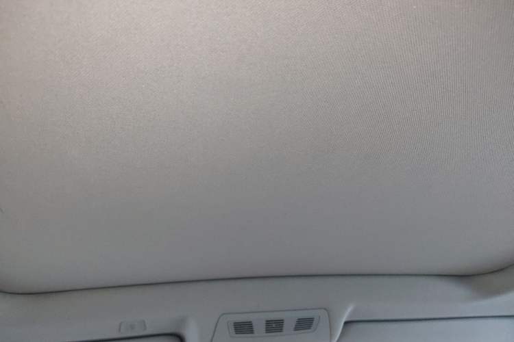 Used BMW X3 2014 xDrive20i X Design Package Headliner